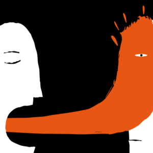 O que é Psicoterapia? 34 Egoísmo