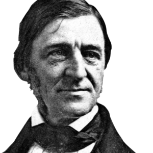 O que é Psicoterapia? 71 Ralph Waldo Emerson