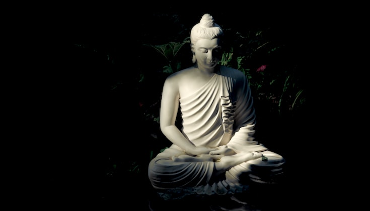 Meditação ou mindfulness para o autoconhecimento