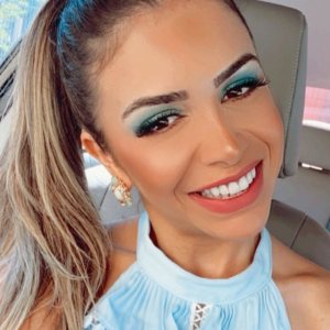 Fabi Dellas Lingerie