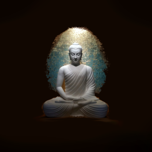 Buddha