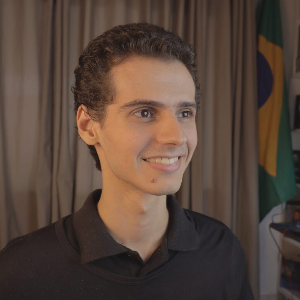 Terapia Online com Arthur S. Lima | Terapia Cognitivo Comportamental Dialética & Abordagem Humanista Existencial