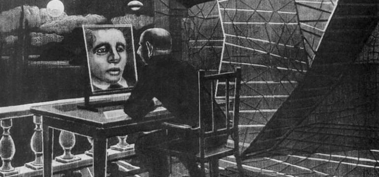 Diário do Subsolo, Dostoiévski