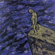 O abismo olha de volta