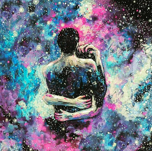 Relacionamento afetivo