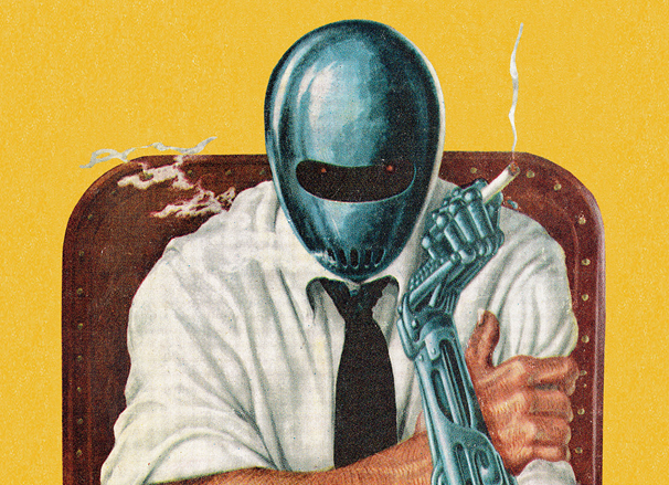 Racionalismo exagerado 1