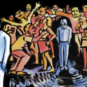 O que é Psicoterapia? 31 Isolamento Profundo