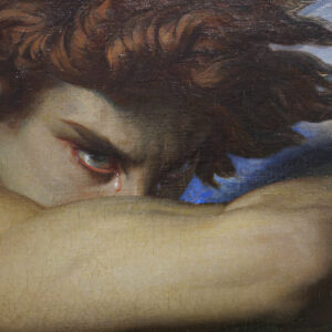 O que é Psicoterapia? 16 Ressentimento