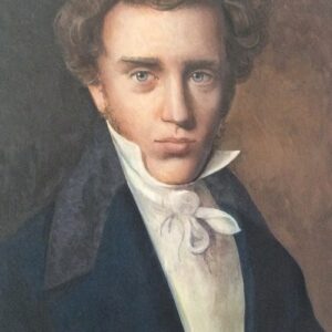 O que é Psicoterapia? 62 Søren Kierkegaard