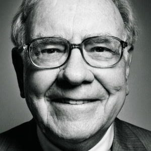 O que é Psicoterapia? 105 Warren Buffett