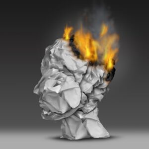 O que é Psicoterapia? 33 Burnout