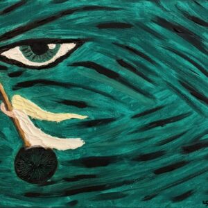 O que é Psicoterapia? 36 Inveja