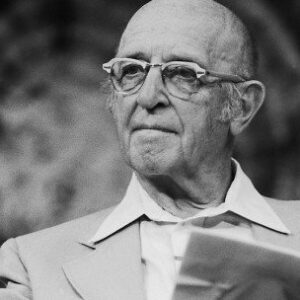 O que é Psicoterapia? 79 Carl Rogers