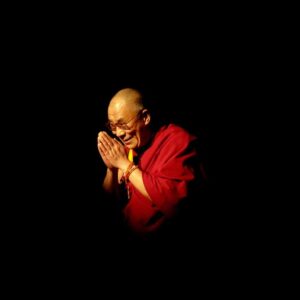 O que é Psicoterapia? 110 Dalai Lama