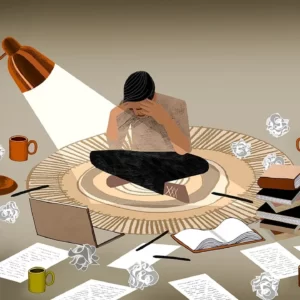 O que é Psicoterapia? 32 Perfeccionismo