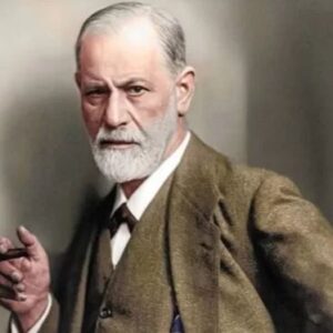 O que é Psicoterapia? 75 Sigmund Freud