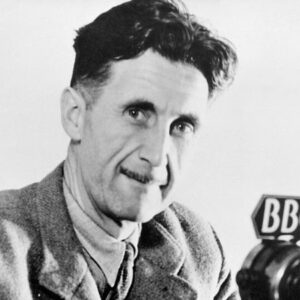 O que é Psicoterapia? 95 George Orwell