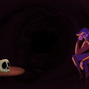 O que é Psicoterapia? 29 Indecisão