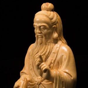 O que é Psicoterapia? 109 Lao Tzu