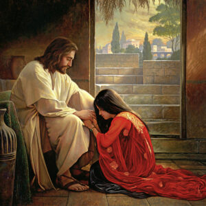 O que é Psicoterapia? 52 Jesus Cristo