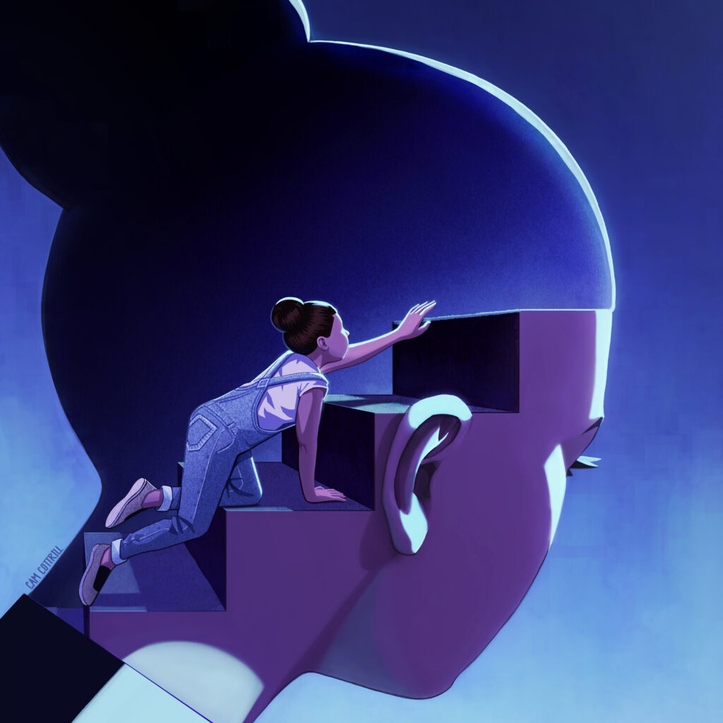 Washington Post Cameron Cottrill July 2020 Medical Mystery Final Web