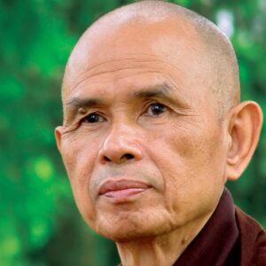 O que é Psicoterapia? 108 Thich Nhat Hanh