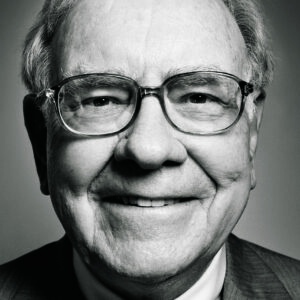 Warren Buffett