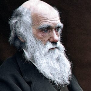 Charles Darwin
