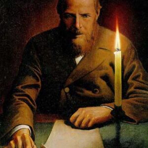 Fiódor Dostoiévski