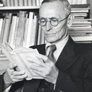 Herman Hesse