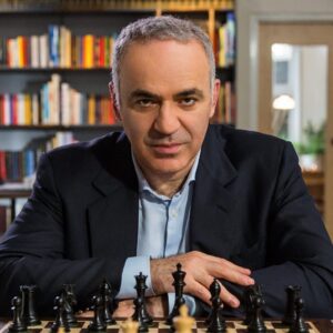 Gary Kasparov