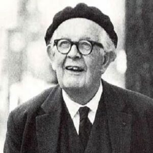 Jean Piaget