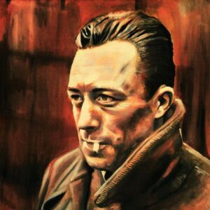 Albert Camus