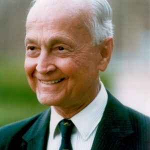John Templeton