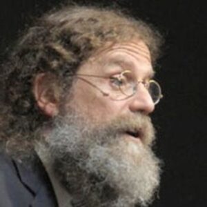Robert Sapolsky