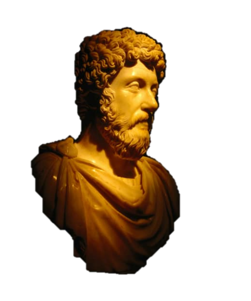 Marco Aurélio, Estoicismo