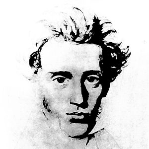 A sabedoria existencialista de Soren Kierkgaard